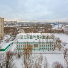 Квартира 53,8 м², 2-комнатная - изображение 3