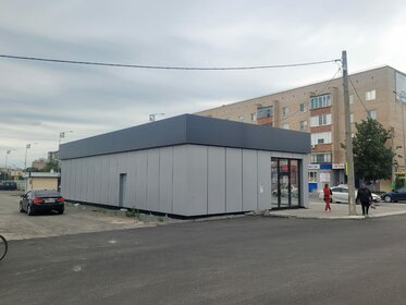 75 м², 2-комнатная квартира 31 380 622 ₽ - изображение 21