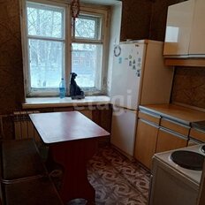 Квартира 31,5 м², 1-комнатная - изображение 3