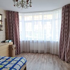 Квартира 64,1 м², 2-комнатная - изображение 1