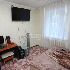 Квартира 91,4 м², 3-комнатная - изображение 5