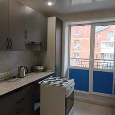 Квартира 42,6 м², 1-комнатная - изображение 4