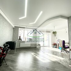 Квартира 80 м², 3-комнатная - изображение 1