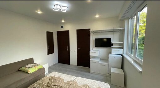17 м², 1-комнатные апартаменты 4 250 000 ₽ - изображение 28