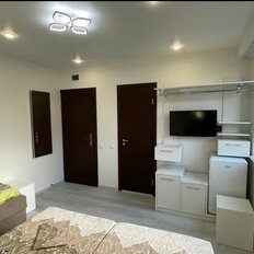 Квартира 16,5 м², 1-комнатные - изображение 5