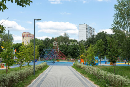 Купить трехкомнатную квартиру рядом с детским садом на улице Мытная в Москве - изображение 3