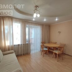 Квартира 100 м², 3-комнатная - изображение 2