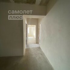 Квартира 110,1 м², 4-комнатная - изображение 5