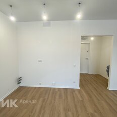 Квартира 25 м², 1-комнатная - изображение 5