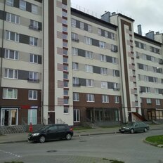 Квартира 57 м², 2-комнатная - изображение 2