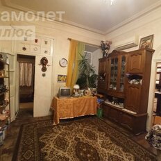 Квартира 55 м², 3-комнатная - изображение 2