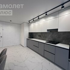 Квартира 84,3 м², 3-комнатная - изображение 5