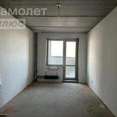 Квартира 53,2 м², 2-комнатная - изображение 4