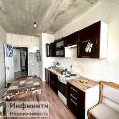 Квартира 40 м², 1-комнатная - изображение 3