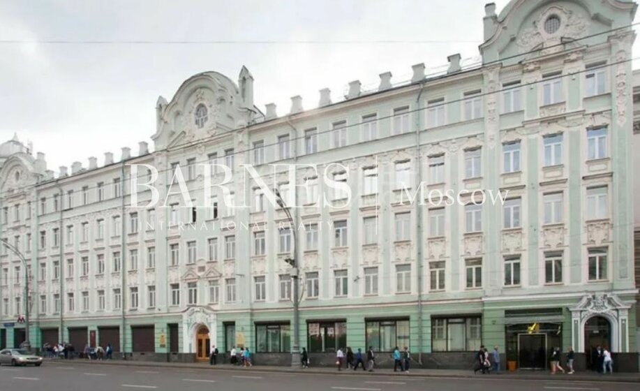 205 м², офис 1 209 500 ₽ в месяц - изображение 50