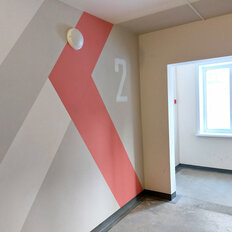 Квартира 55,4 м², 2-комнатная - изображение 5