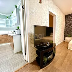 Квартира 50 м², 1-комнатная - изображение 3