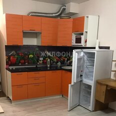 Квартира 26,1 м², студия - изображение 2