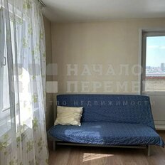 Квартира 30 м², студия - изображение 3