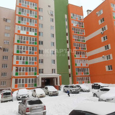 Квартира 34,2 м², 1-комнатная - изображение 3