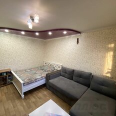 Квартира 40,4 м², 1-комнатная - изображение 1