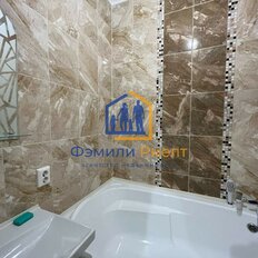 Квартира 46,6 м², 1-комнатная - изображение 5