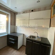 Квартира 61,7 м², 3-комнатная - изображение 2