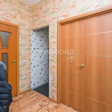 Квартира 42,7 м², 1-комнатная - изображение 3