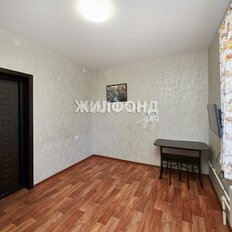 Квартира 13,6 м², студия - изображение 4