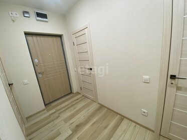 47 м², 1-комнатная квартира 5 600 000 ₽ - изображение 40