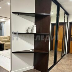 Квартира 80 м², 3-комнатная - изображение 5