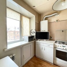 Квартира 45 м², 2-комнатная - изображение 5