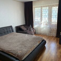 Квартира 40 м², 1-комнатная - изображение 1