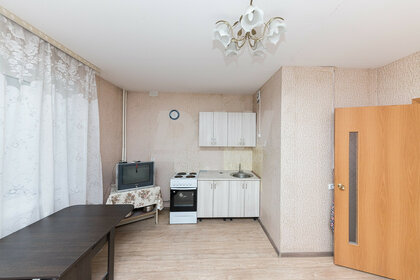 36,3 м², 1-комнатная квартира 3 500 000 ₽ - изображение 53