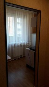 23 м², квартира-студия 16 000 ₽ в месяц - изображение 111