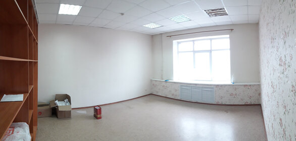 28,3 м², офис 11 320 ₽ в месяц - изображение 41