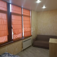 Квартира 46,2 м², 1-комнатная - изображение 4