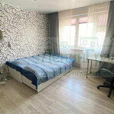 Квартира 37,1 м², 1-комнатная - изображение 5