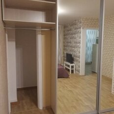 Квартира 30 м², 1-комнатная - изображение 5