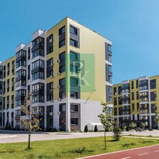 Квартира 48,5 м², 1-комнатная - изображение 2