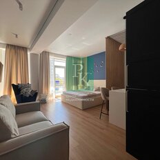 Квартира 53 м², 1-комнатные - изображение 1