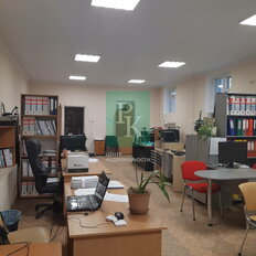 89 м², офис - изображение 3