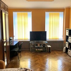 Квартира 128,5 м², 5-комнатная - изображение 2