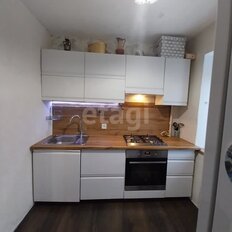 Квартира 43,1 м², 2-комнатная - изображение 4