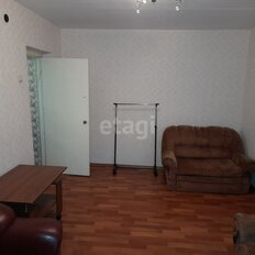 Квартира 34,4 м², 1-комнатная - изображение 4