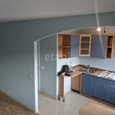 Квартира 29,6 м², студия - изображение 2