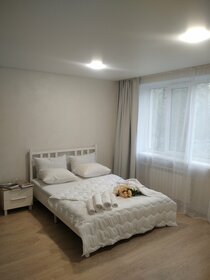 32 м², квартира-студия 1 900 ₽ в сутки - изображение 36