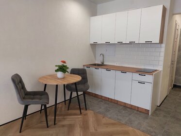 23 м², квартира-студия 5 750 000 ₽ - изображение 15