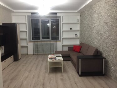 50 м², 1-комнатная квартира 2 000 ₽ в сутки - изображение 46