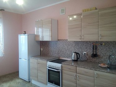 38 м², 1-комнатная квартира 1 300 ₽ в сутки - изображение 81